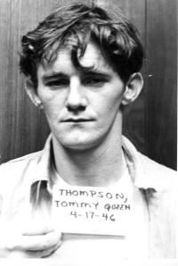 Tommy Q. Thompson